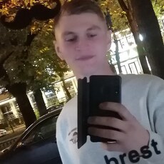 Фотография мужчины Кирилл, 31 год из г. Малорита