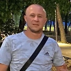 Фотография мужчины Александр, 39 лет из г. Магадан
