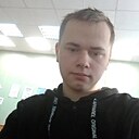 Денис, 23 года