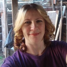 Фотография девушки Настя, 37 лет из г. Свободный