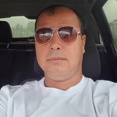 Фотография мужчины Рома, 37 лет из г. Арамиль