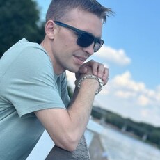 Фотография мужчины Сергей, 36 лет из г. Гомель