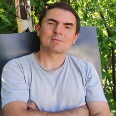 Фотография мужчины Сергей, 47 лет из г. Куровское