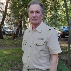 Фотография мужчины Александр, 62 года из г. Пушкино (Московская Обл)