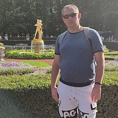 Фотография мужчины Сергей, 42 года из г. Волгоград