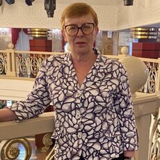 Фотография девушки Алина, 62 года из г. Кемерово