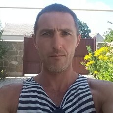 Фотография мужчины Влад, 43 года из г. Ясиноватая