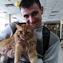 Женя, 32 года