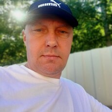 Фотография мужчины Андрей, 50 лет из г. Красноярск