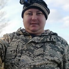 Фотография мужчины Алексей, 41 год из г. Майкоп