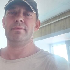 Фотография мужчины Евген, 47 лет из г. Жлобин