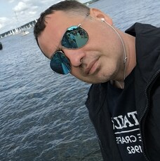 Фотография мужчины Дмитрий, 43 года из г. Киль