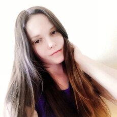 Фотография девушки Настя, 28 лет из г. Якутск