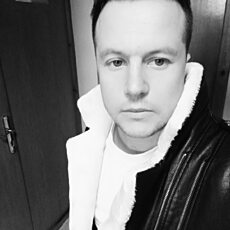 Фотография мужчины Санёк, 29 лет из г. Мозырь