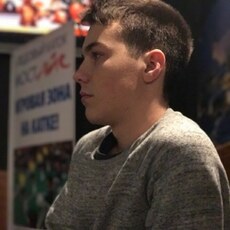 Фотография мужчины Александр, 28 лет из г. Чебоксары