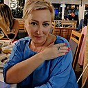 Надежда, 55 лет