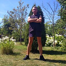 Фотография мужчины Дима, 45 лет из г. Гродно