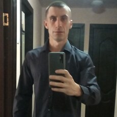 Фотография мужчины Александр, 38 лет из г. Ярославль