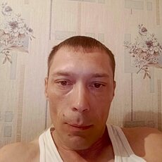 Фотография мужчины Анатолий, 39 лет из г. Оренбург