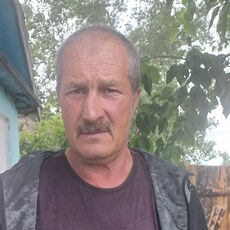 Фотография мужчины Василий, 66 лет из г. Костанай