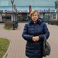 Фотография девушки Вера, 70 лет из г. Анапа