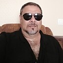 Вано, 53 года