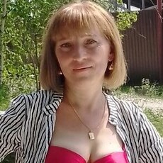 Фотография девушки Ольга, 51 год из г. Искитим
