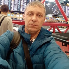 Фотография мужчины Алексей, 42 года из г. Курган