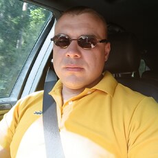 Фотография мужчины Алексей, 42 года из г. Новополоцк