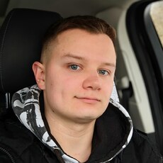 Фотография мужчины Никита, 22 года из г. Минск