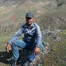 Фотография мужчины Али, 49 лет из г. Худжанд