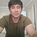 Саид, 40 лет
