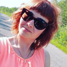 Фотография девушки Миленочка, 40 лет из г. Оренбург