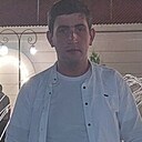 Сурен, 30 лет