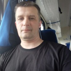 Фотография мужчины Игнат, 46 лет из г. Экибастуз