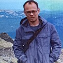 Рамиль, 45 лет