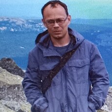 Фотография мужчины Рамиль, 45 лет из г. Туймазы