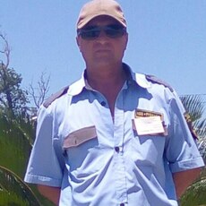 Фотография мужчины Владимир, 53 года из г. Новоалександровск