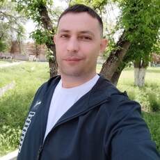 Фотография мужчины Иван, 35 лет из г. Качканар