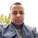 Акрам, 35 лет