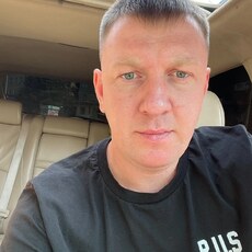 Фотография мужчины Игорь, 31 год из г. Свободный