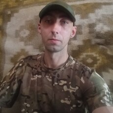 Фотография мужчины Паша, 38 лет из г. Донецк