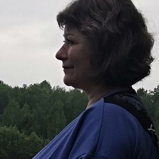 Фотография девушки Мария, 50 лет из г. Черемхово