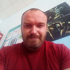 Фотография мужчины Колян, 36 лет из г. Столин