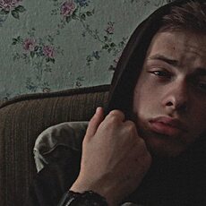 Фотография мужчины Данил, 21 год из г. Арзамас