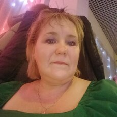Фотография девушки Людмила, 56 лет из г. Электросталь
