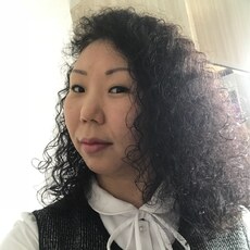 Фотография девушки Евгения, 46 лет из г. Хабаровск