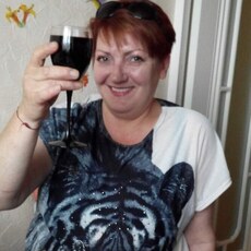 Фотография девушки Наталья, 60 лет из г. Люберцы