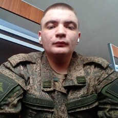 Фотография мужчины Николай, 28 лет из г. Брянск