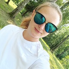 Фотография девушки Екатерина, 29 лет из г. Выборг
